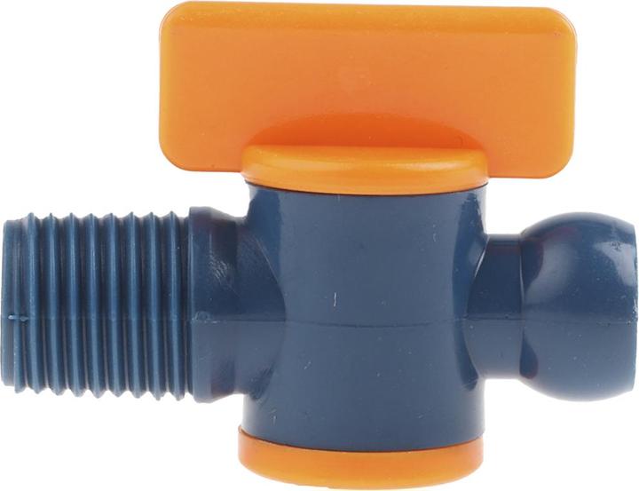 Productafbeelding RS PRO Klep 1/4inch NPT systeem