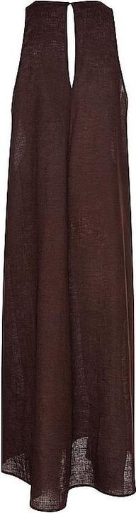 Produktbild Ecoalf Maxikleid UKARA (XS)