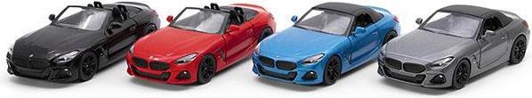 Immagine prodotto Kinsmart Auto BMW Z4, 1:38