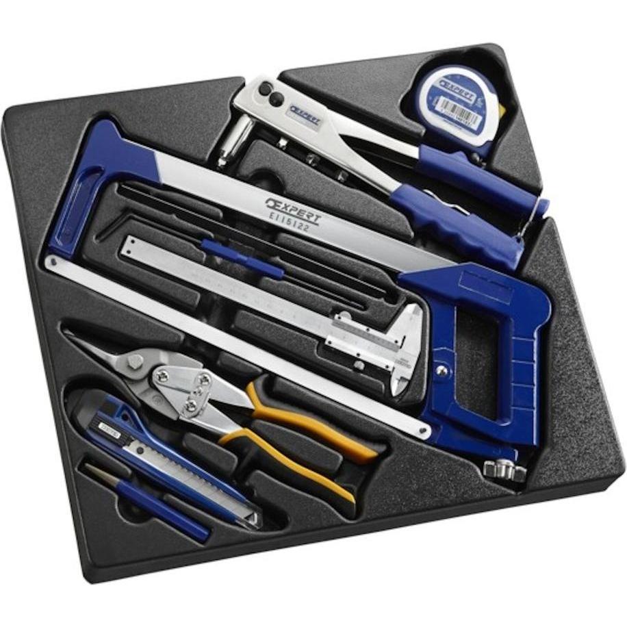 Expert MODULE DE TOLERIE 2/3 (9 Teile) (E090302)