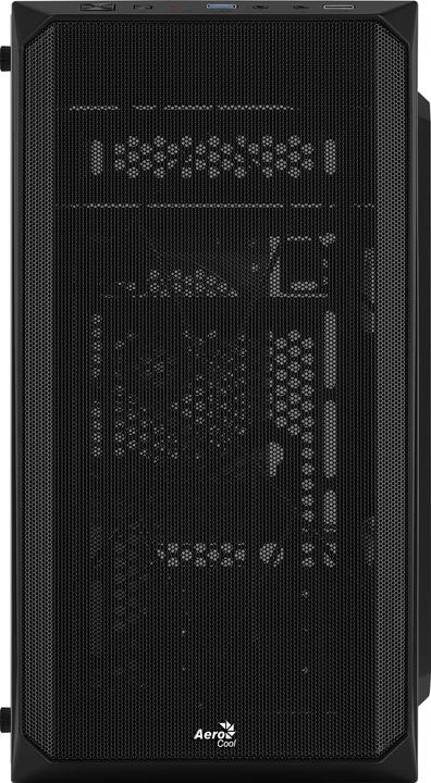 Immagine prodotto AeroCool CS-107 v1 Micro-ATX Gehäuse (mATX)