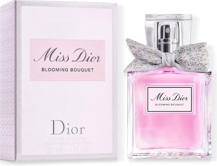 Image du produit Dior Blooming Bouquet (Eau de toilette, 30 ml)