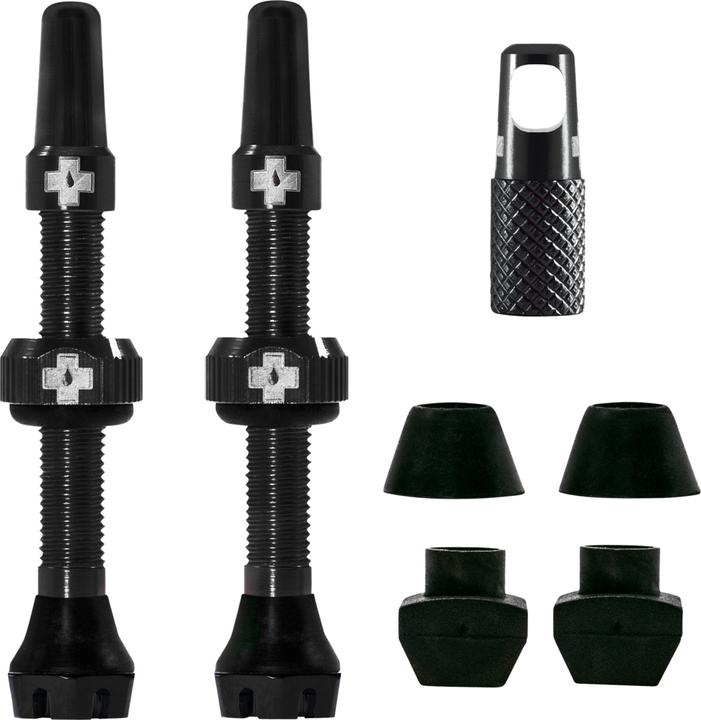 Immagine prodotto Muc-Off V2 Tubeless Ventil Kit 44mm