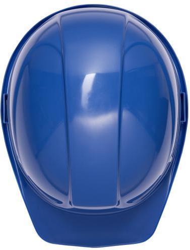 Produktbild Uvex Schutzhelm super boss 9750520 blau mit LÃ¼ftungen (52 - 61 cm)