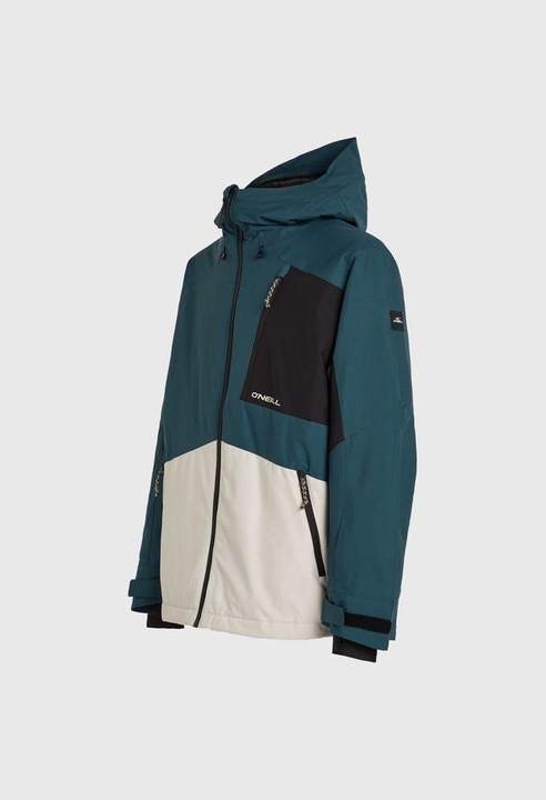 Produktbild O'Neill Hammer Block Snow Jacket (M)