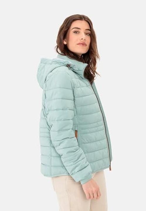 Produktbild Camel Active Steppjacke aus recyceltem Polyester (42)