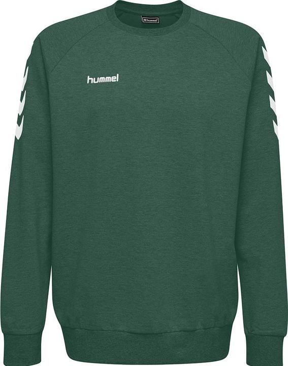 Produktbild hummel Go Cotton Sweatshirt (M)