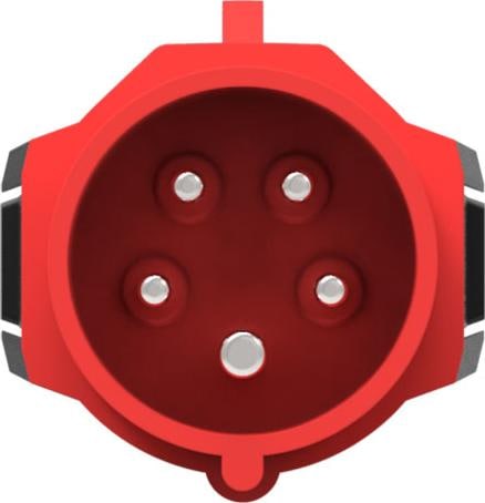 Actual product image NRGkick Steckeraufsatz