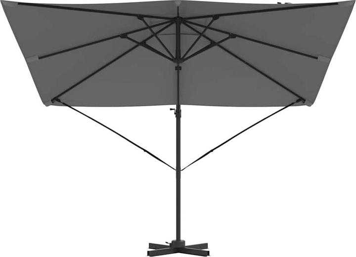 Image du produit vidaXL Roma Parasol (2.84 m)