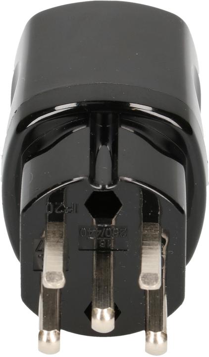 Produktbild Max Hauri Stecker (Typ 25)