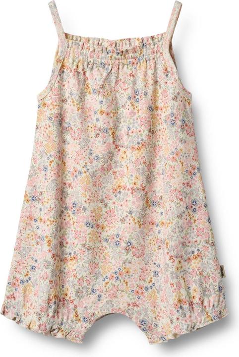 Wheat Baby Strampler Senia (68)