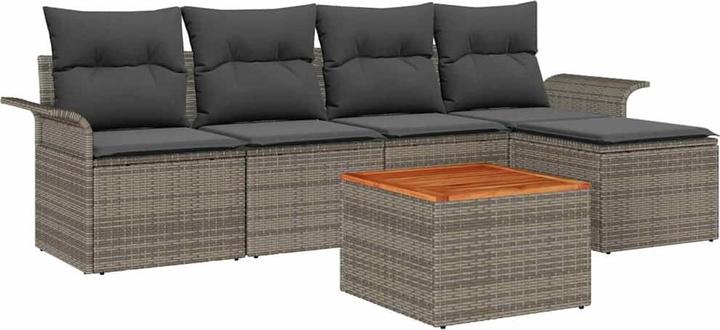 Produktbild vidaXL Avianna