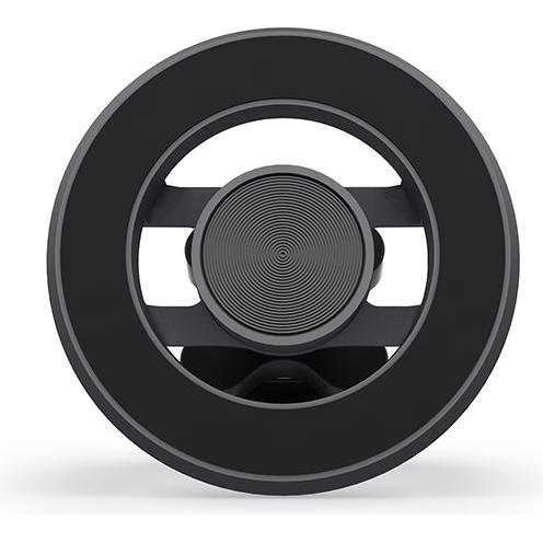 Epico Supporto magnetico, Supporto per smartphone, Grigio