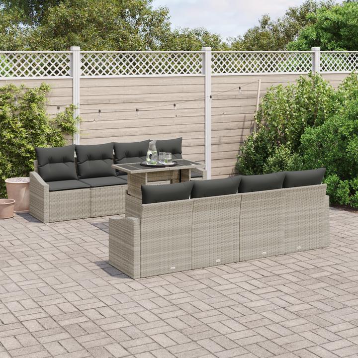 Actual product image vidaXL Bodie