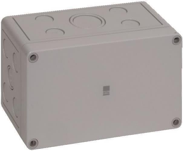 Actual product image Rittal PK housing suitable for wall mounting