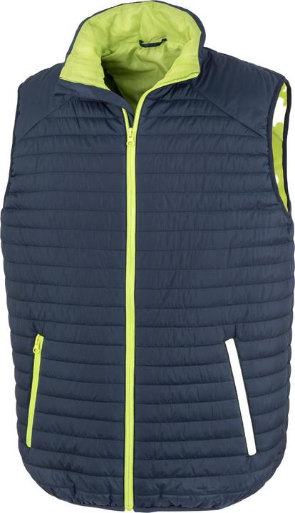 Regatta Daunenweste (XXL)
