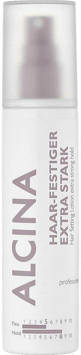 Produktbild Alcina Haar-Festiger extra stark (125 ml)