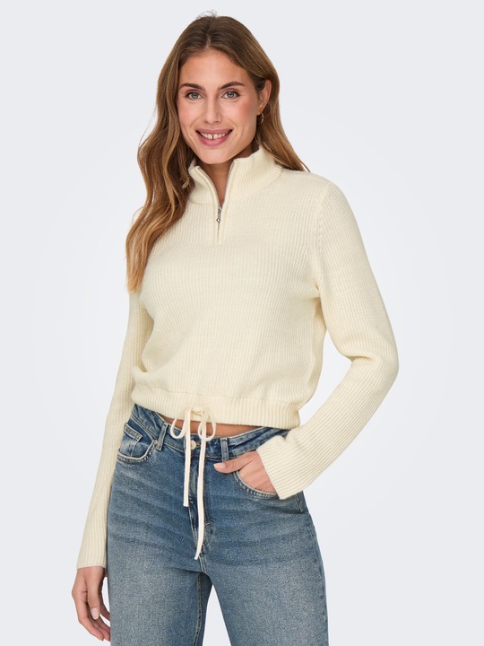 Image du produit Only ONLFIA Pull en maille Pull en maille (L)