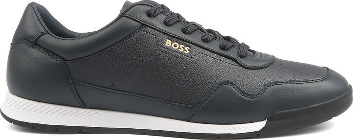 Actual product image BOSS Titanium SL (39)