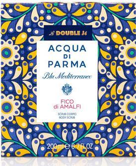 Actual product image Acqua Di Parma Body Scrub (200 ml)