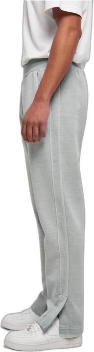 Actual product image Urban Classics Heavy Terry Garment Dye Slit Sweatpants - 19383 (XXL)