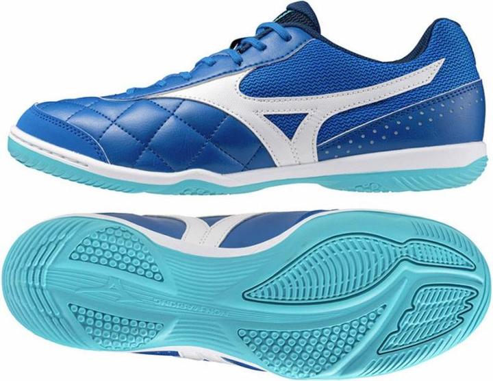 Produktbild Mizuno Mrl Sala Club In (40)