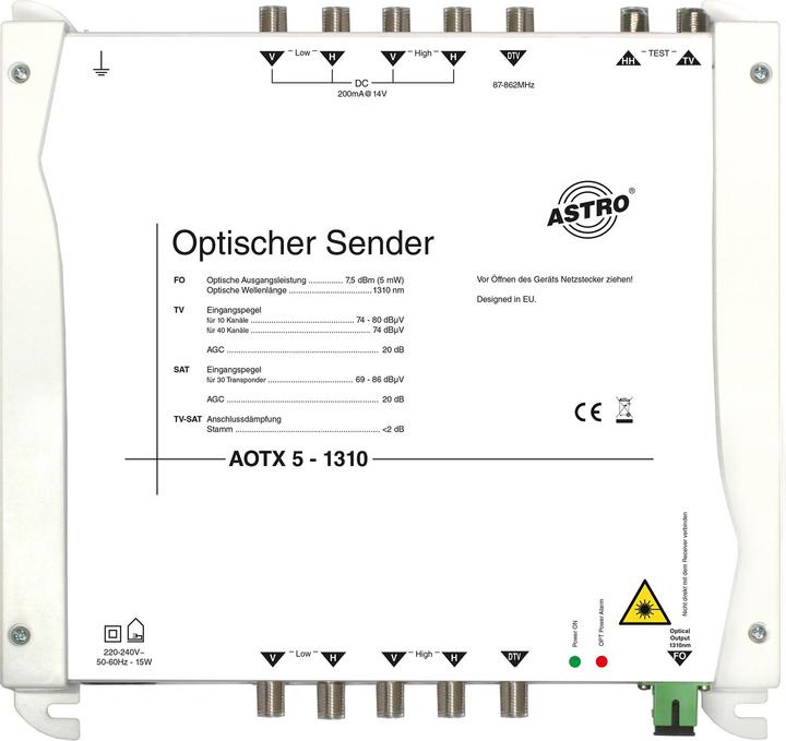 Astro AOTX51310