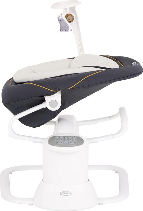 Image du produit Graco All Ways Soother