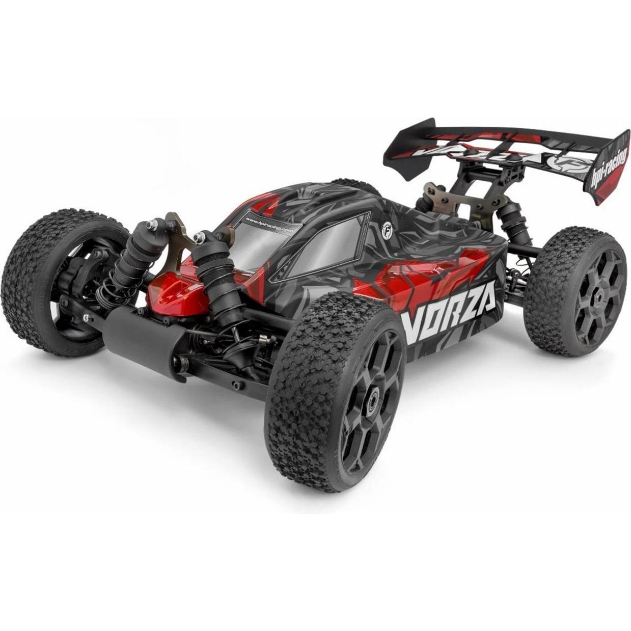 HPI Vorza Buggy 1:8 Flux (RTR Brushless) (RTR Ready-to-Run)