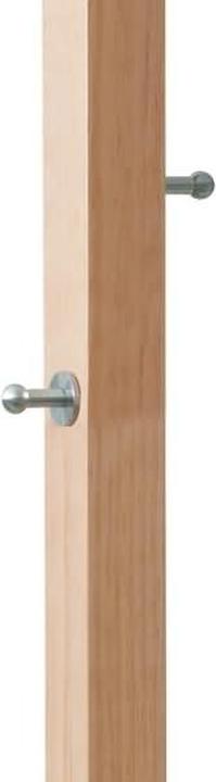 Actual product image Paperflow Coat rack