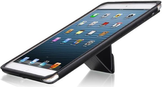 Actual product image Luxa² Case for tablet Luxa2 Lucca (LHA0090-A) (Apple iPad mini 2012)