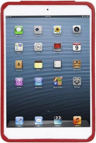 Produktbild Luxa² Case for tablet Luxa2 Lucca (LHA0090-C) (Apple iPad mini 2012, Apple iPad mini 2013, Apple iPad mini 2014, Apple iPad mini 2015)