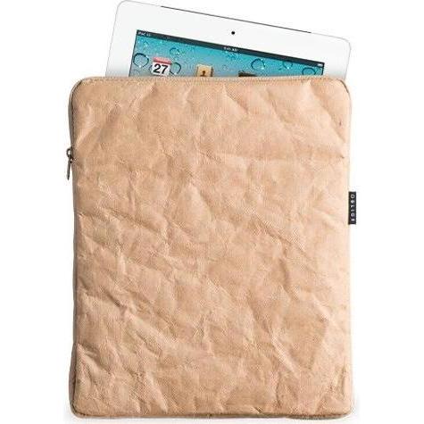 Tribe Case for Tablet Avana (OBPD5020) (Air 2, iPad Air), Tablet Hülle, Braun