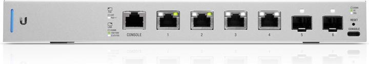 Image du produit Ubiquiti UniFi US-XG-6POE (6 Ports)