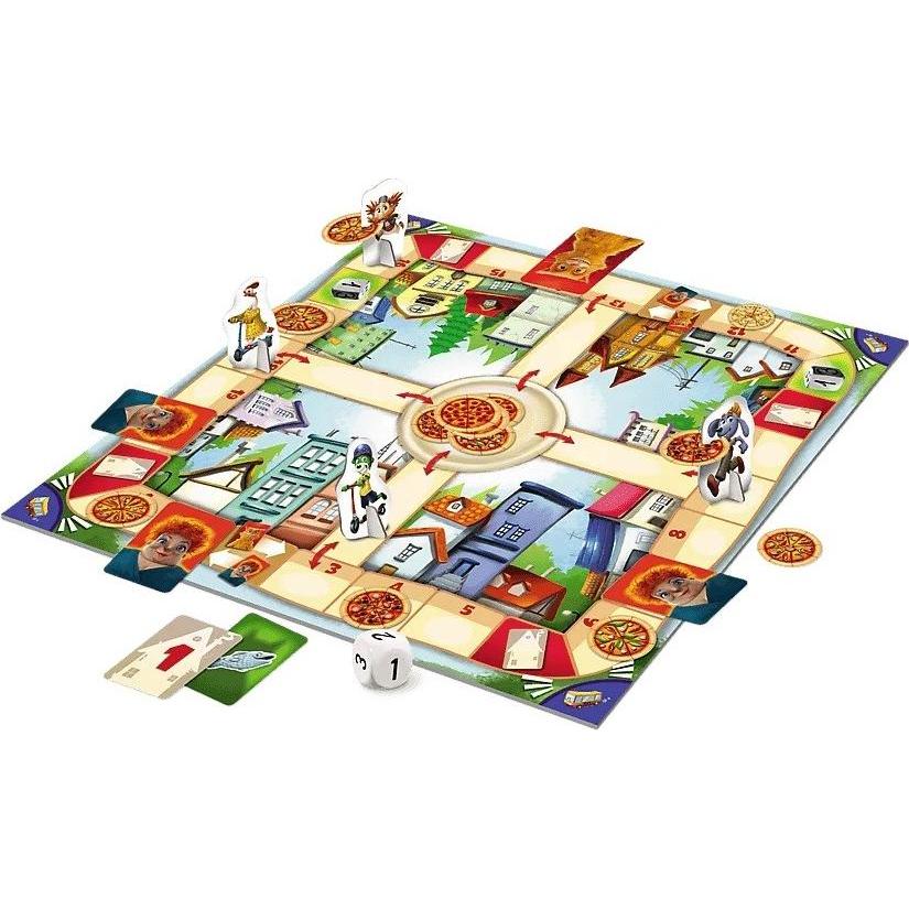 Thumbnail - Trefl GRA Cztery sery 02282