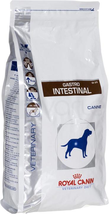Produktbild Royal Canin Gastro Intestinal (Senior, 1 Stk., 2000 g)