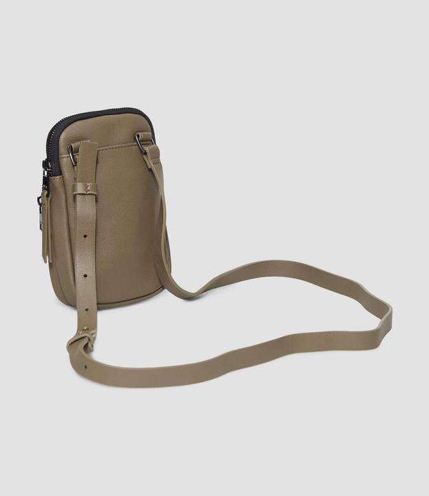 Immagine prodotto s.Oliver Tasche Handytasche in Leder-Optik