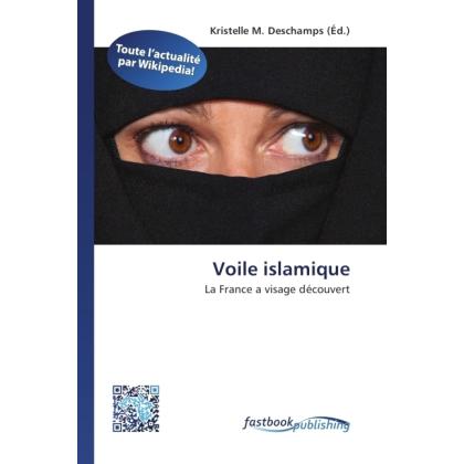 Thumbnail - Voile islamique, Sachbücher