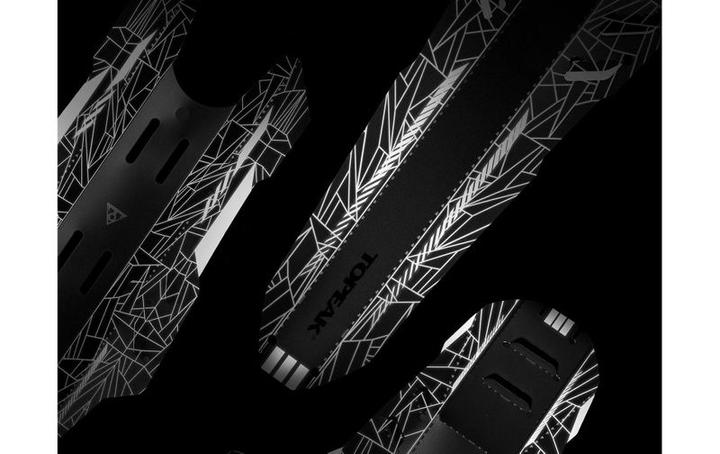 Produktbild Topeak D-Flash FS Federgabel-Spritzschutz (Schutzblech hinten)