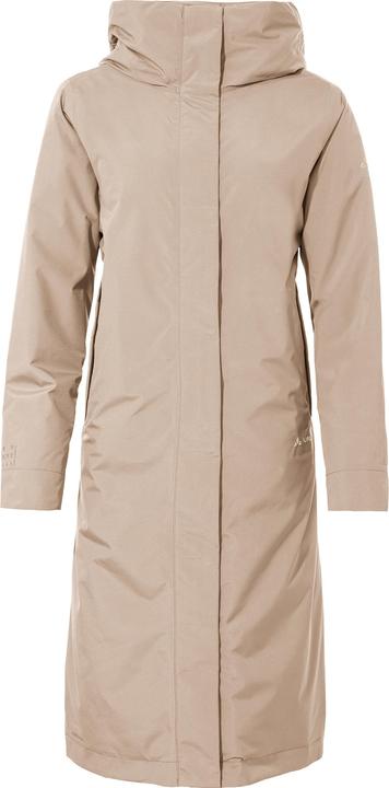 Actual product image Vaude Women's Coreway Coat