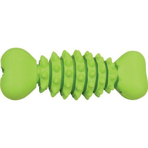 Zolux hard rubber bone 20cm (Kauspielzeug), Hundespielzeug