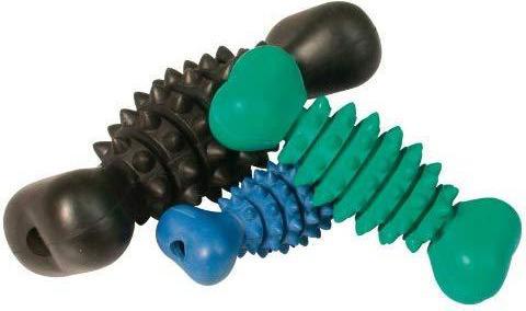 Actual product image Zolux hard rubber bone 14cm