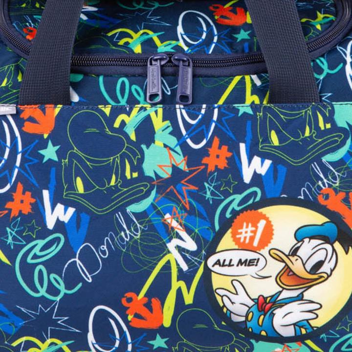 Produktbild Mc Neill Sporttasche 37 cm (18 l)