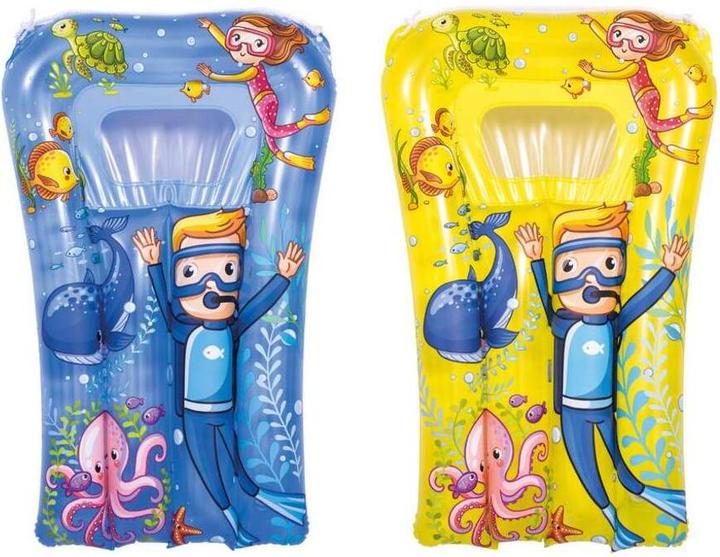 Jilong Meereswelt Kickboard