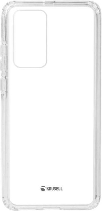 Produktbild Krusell Kivik Cover Huawei P40 transparent (Huawei P40)