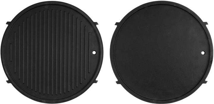 Produktbild Dangrill Turbo Barbecue Flex Grillrost