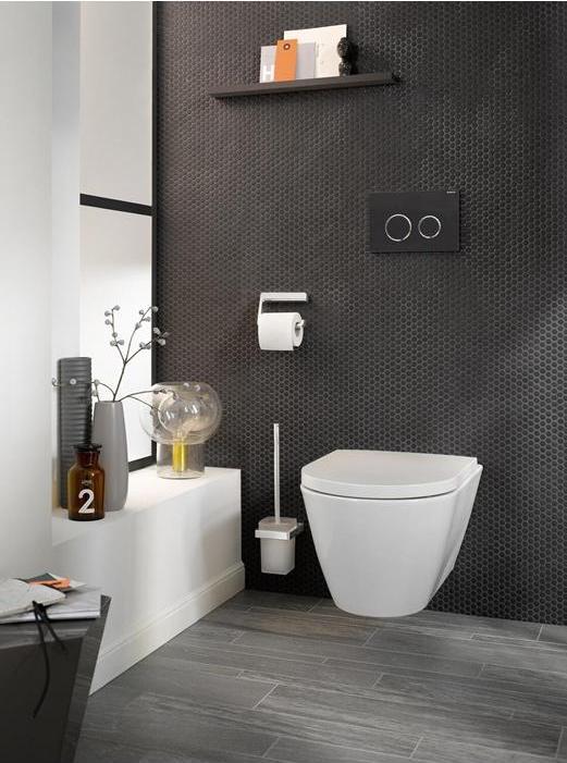 Productafbeelding Emco Toilettenpapierhalter 020000104
