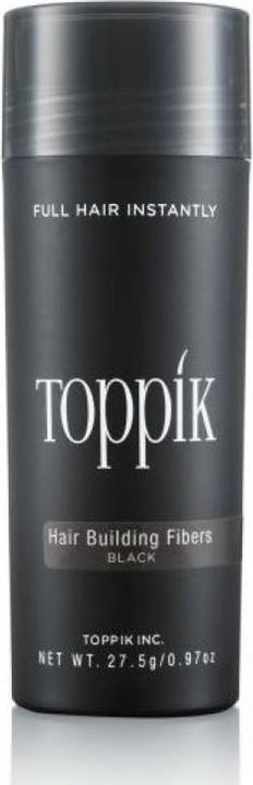 Actual product image Toppik Hair Building Fibers (Foaming agent)