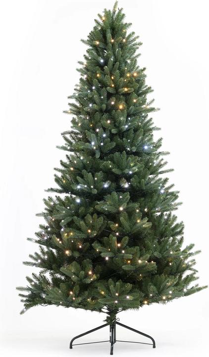 Immagine prodotto Twinkly Albero preilluminato (210 cm)