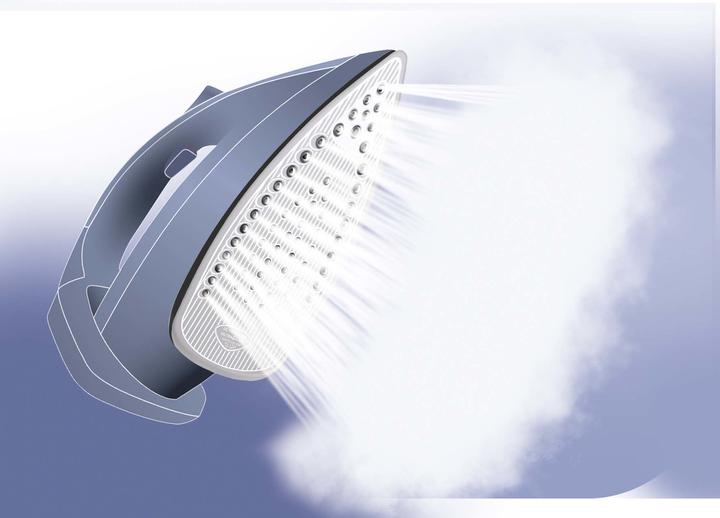 Produktbild Tefal Effectis Plus (2200 W, 240 g/min)